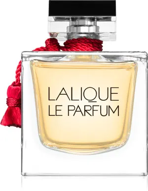 Lalique Le Parfum Eau de Parfum für Damen