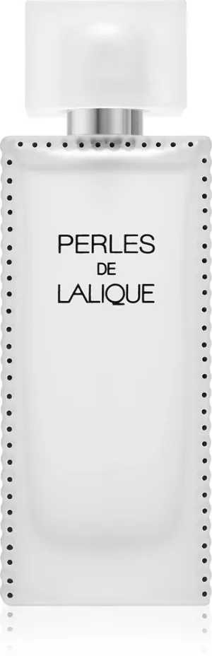 Lalique Perles De Lalique Eau de Parfum für Damen 100 ml