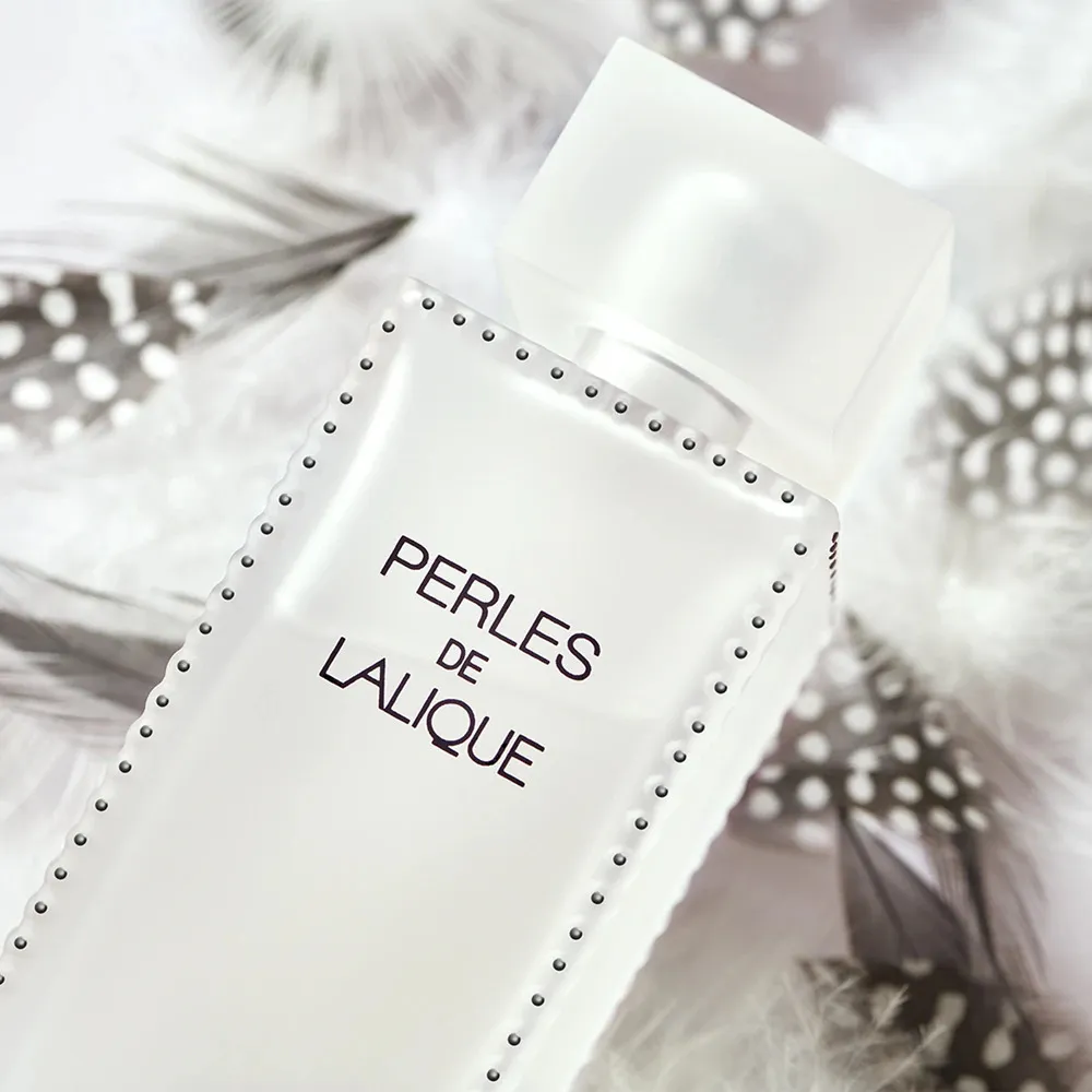 Perles De Lalique Eau de Parfum für Damen 100 ml