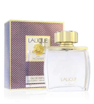 Lalique Pour Homme Equus Eau de Parfum für Herren 75 ml