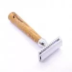 Lamazuna Rasierer - spart Hunderte von Einwegartikeln