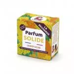 Lamazuna Festes Parfüm - Ein Hauch von Sommer (20 ml) - Nachfüllpackung - Sommerlicher Blumenduft