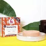 Lamazuna Festes Shampoo für normales Haar mit Habeasöl (70 g) - 25% mehr, aber zum gleichen Preis!