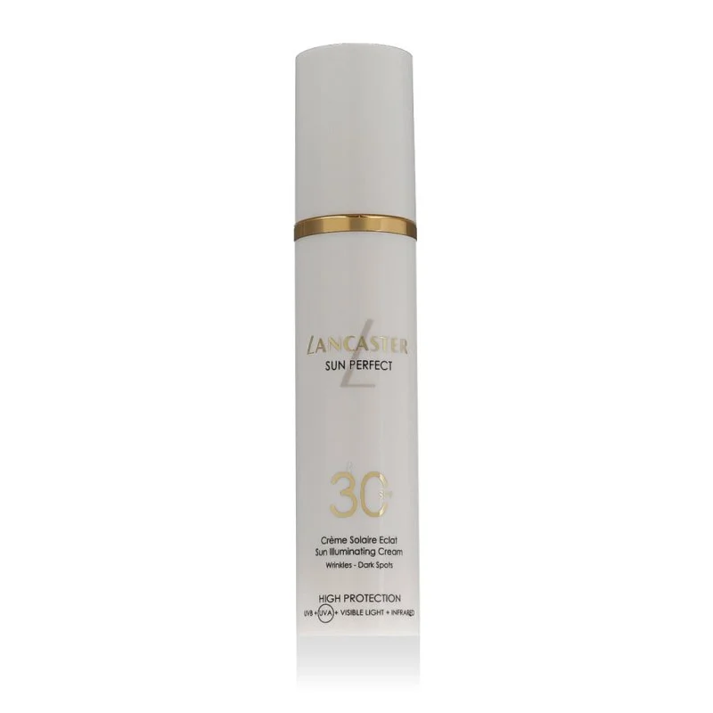 Sun Perfect Illuminierende Sonnencreme LSF 30 50 ml