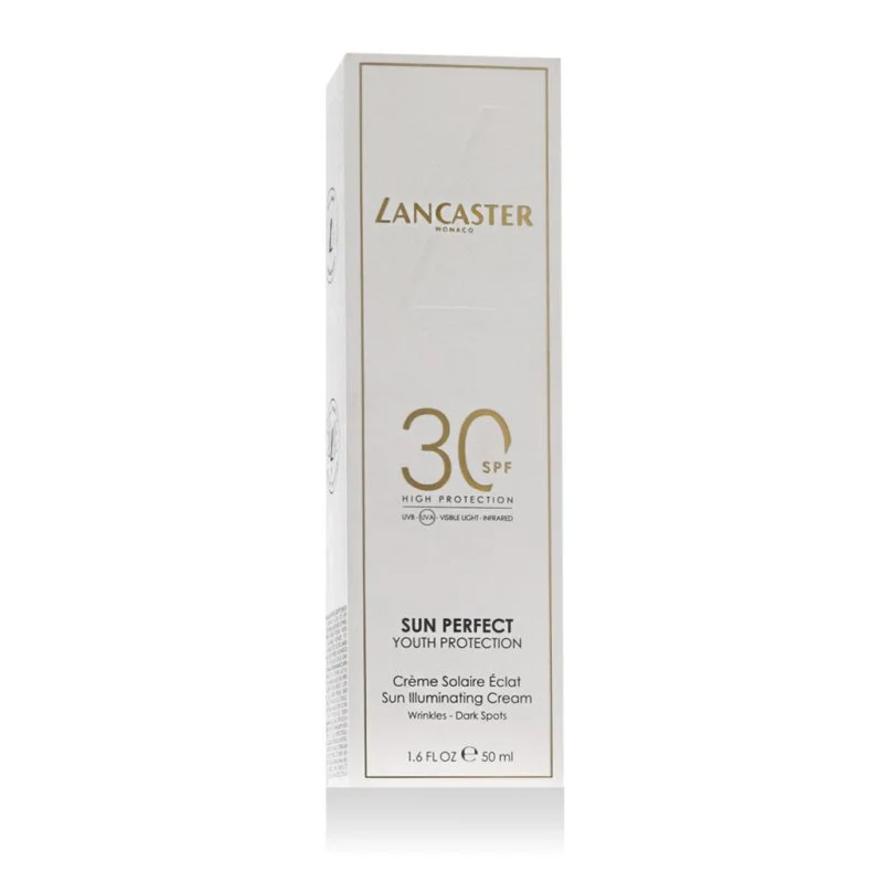 Sun Perfect Illuminierende Sonnencreme LSF 30 50 ml