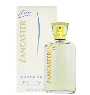Lancaster Eau de Lancaster Eau de Toilette für Damen