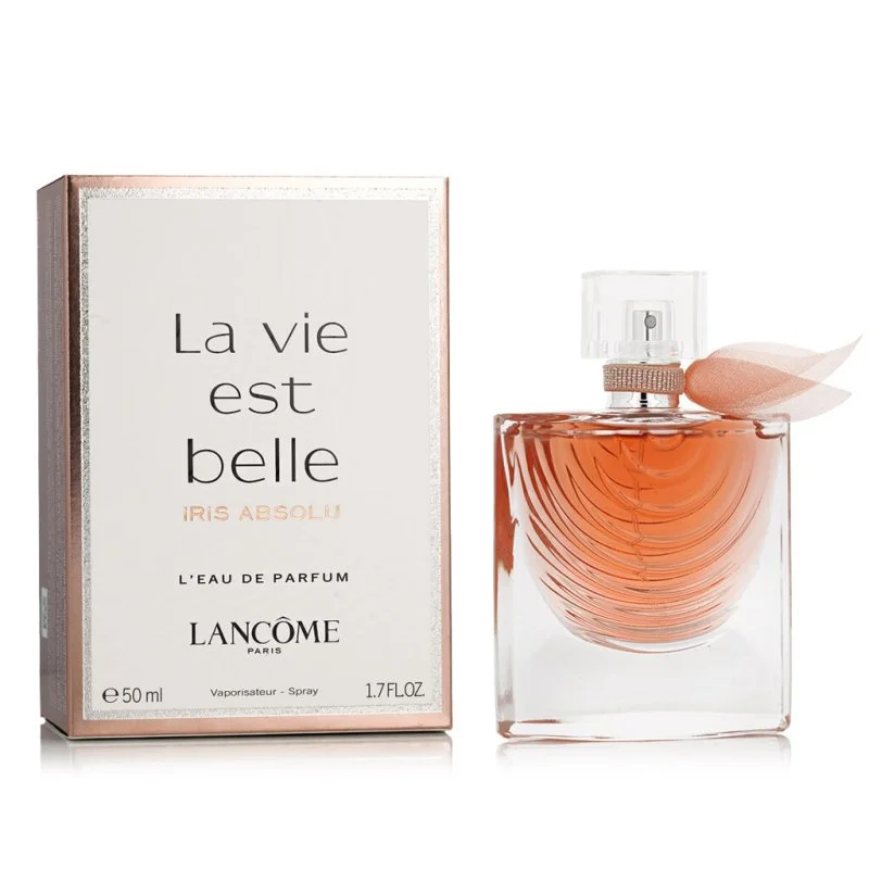 La Vie Est Belle Iris Absolu Eau de Parfum für Damen 50 ml