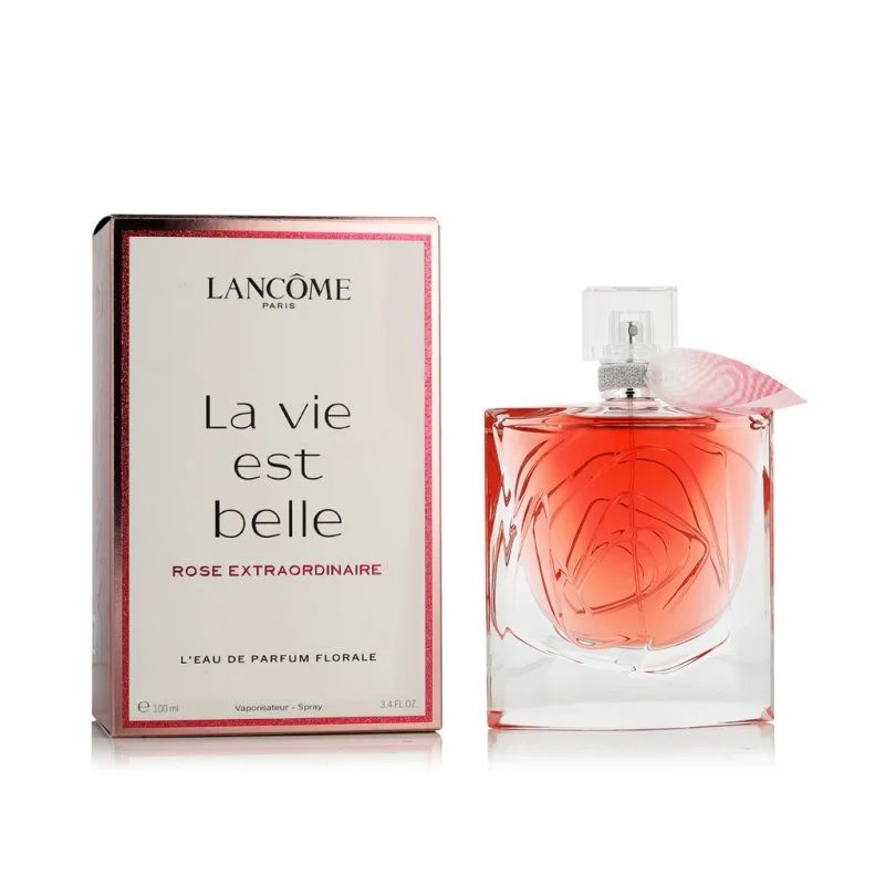 La Vie Est Belle Rose Extraordinaire Eau de Parfum für Damen 100 ml