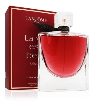 Lancôme La Vie Est Belle Elixir Eau de Parfum für Damen