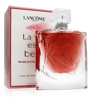 Lancôme La Vie Est Belle Rose Extraordinaire Eau de Parfum für Damen