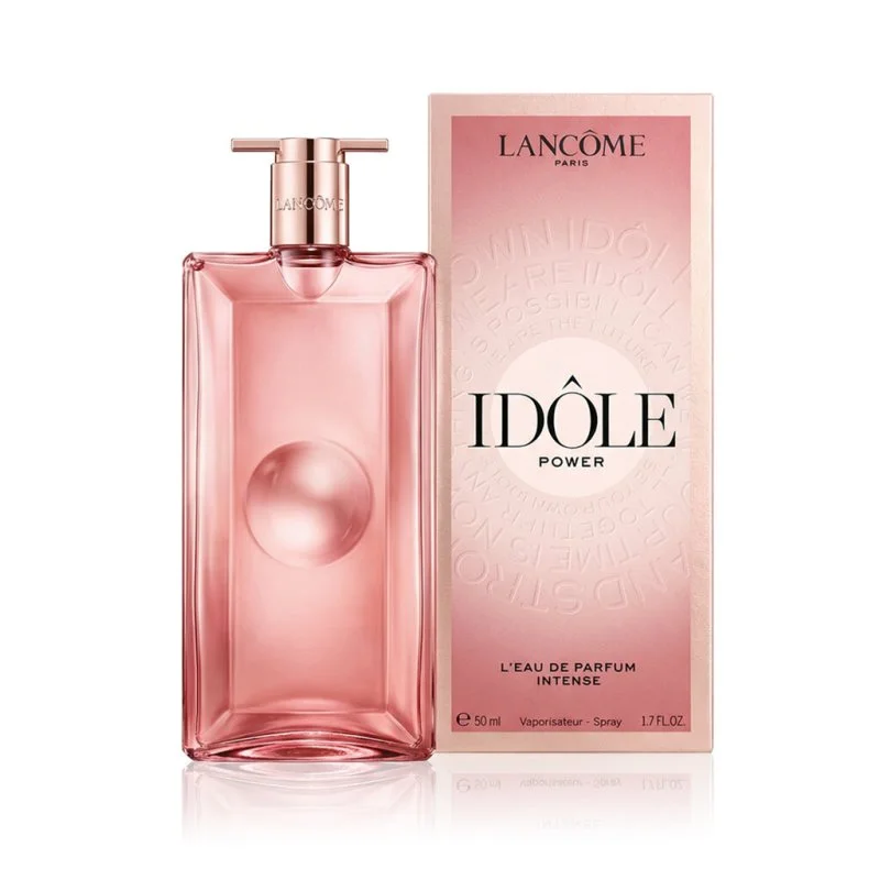 Idôle Power Intense Eau de Parfum für Damen 50 ml