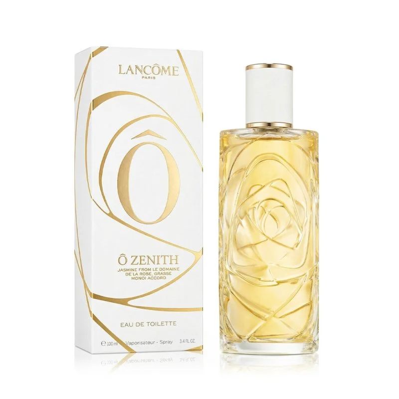 Ô Zenith Eau de Toilette für Damen 100 ml