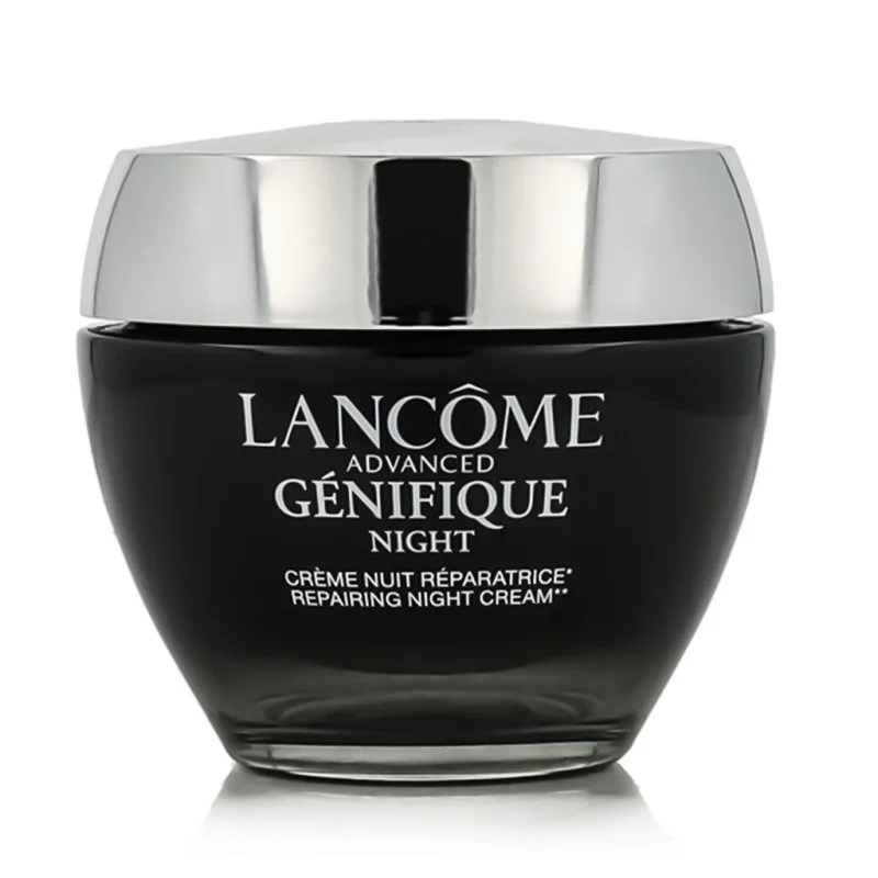 Advanced Génifique Reparierende Nachtcreme 50 ml