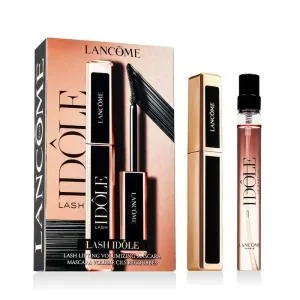 Lancôme Idôle EDP MINI 10 ml + Volumen-Mascara Lash Idôle 8 ml W
