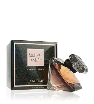Lancôme La Nuit Trésor Eau de Parfum für Frauen 50 ml