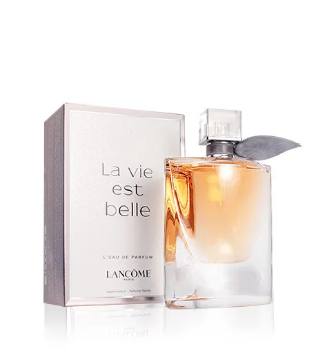 Lancôme La Vie Est Belle Eau de Parfum für Damen 100 ml