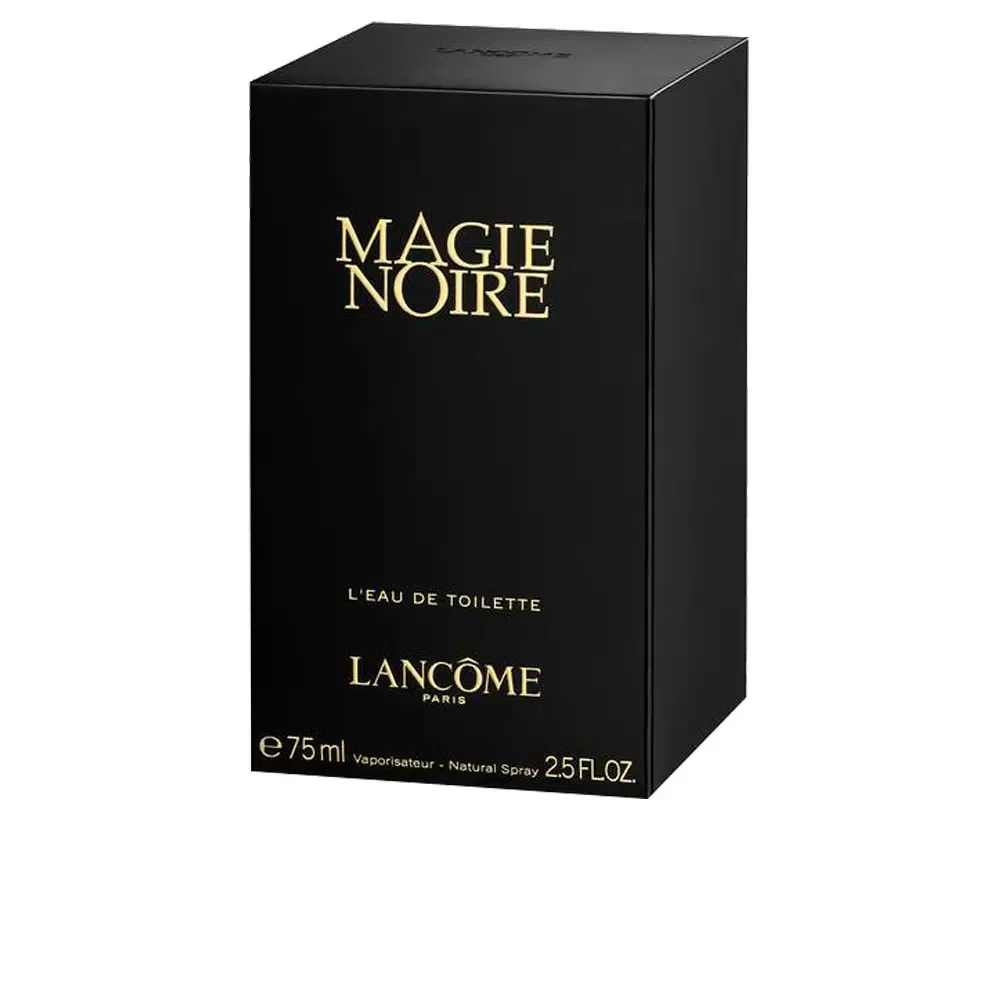 Magie Noire Eau de Toilette für Damen 75 ml