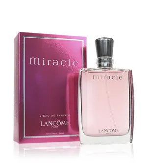 Lancôme Miracle Eau de Parfum für Damen 50 ml