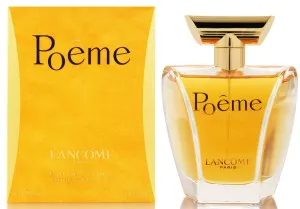 Lancôme Poéme Eau de Parfum für Damen 100 ml