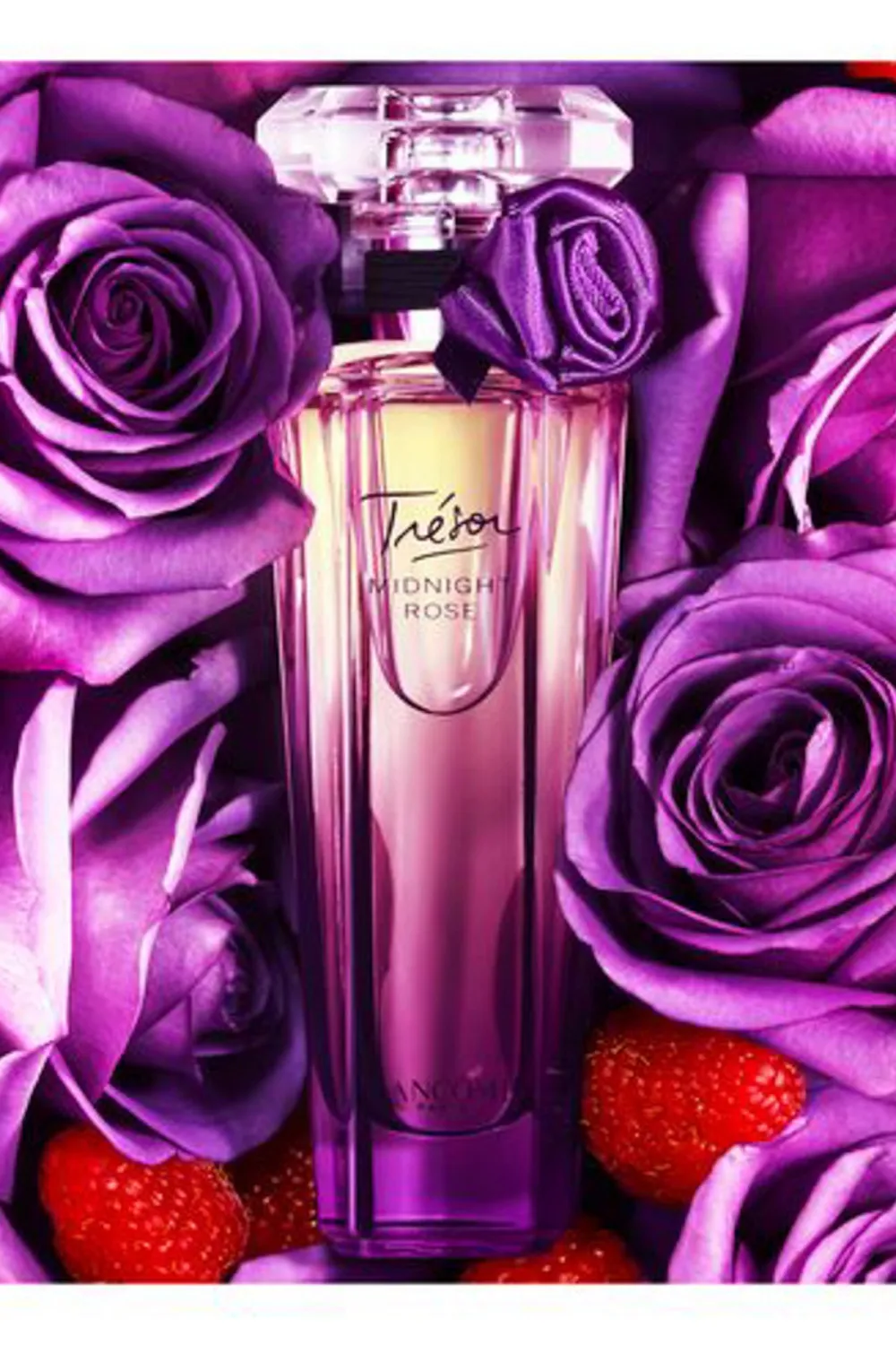 Trésor Midnight Rose Eau de Parfum für Damen 50 ml