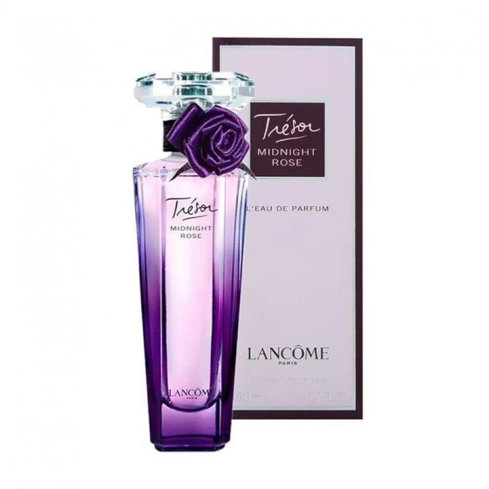 Trésor Midnight Rose Eau de Parfum für Damen 50 ml