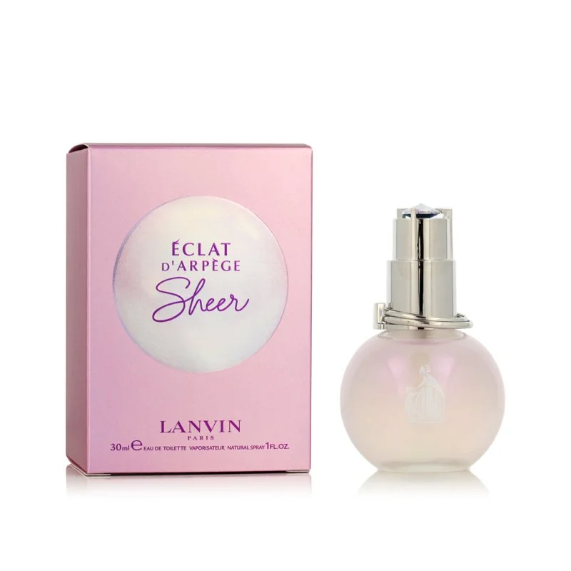Éclat d'Arpège Sheer Eau de Toilette für Damen 30 ml
