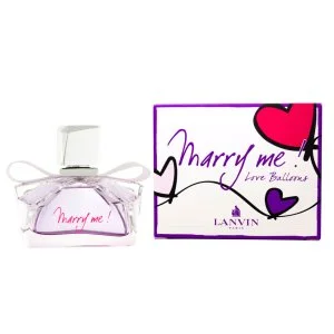 Lanvin Marry Me! Love Balloons Eau de Parfum für Damen