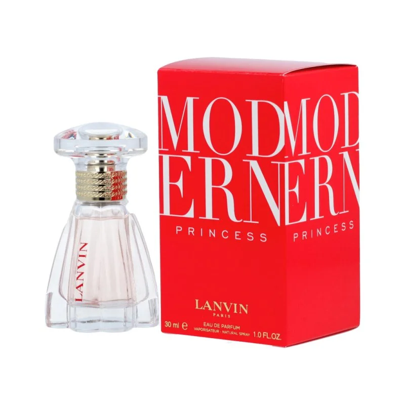 Modern Princess Eau de Parfum für Damen 30 ml