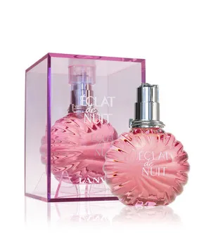 Lanvin Éclat de Nuit Eau de Parfum 100 ml für Frauen