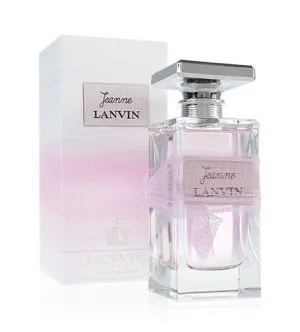 Lanvin Jeanne Eau de Parfum für Damen 100 ml