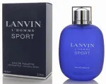 L'Homme Sport Eau de Toilette für Herren 100 ml