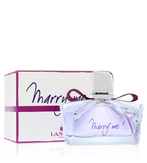 Lanvin Marry Me! Eau de Parfum für Damen 75 ml