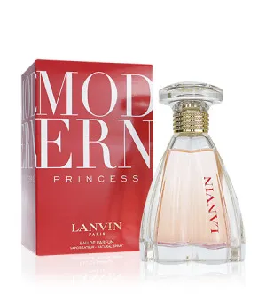 Lanvin Modern Princess Eau de Parfum für Damen 90 ml