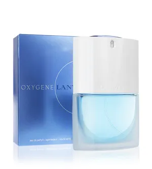 Lanvin Oxygene Eau de Parfum für Damen 75 ml