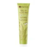 laSaponaria Aloe Vera Gel für Körper und Haare BIO (150 ml) - universeller Helfer