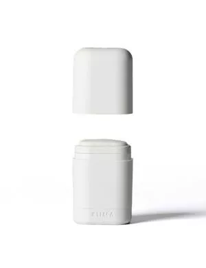 laSaponaria Fester Deodorant-Applikator - nachfüllbar Weiß - in eleganten Farben