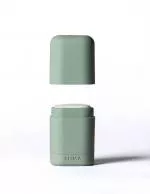 laSaponaria Fester Deo-Applikator - nachfüllbar Grau-Grün - in eleganten Farben