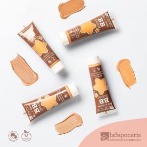 laSaponaria BB-Creme Wie