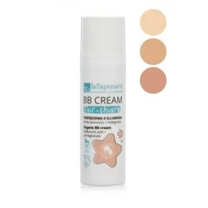 laSaponaria BB-Creme Wie