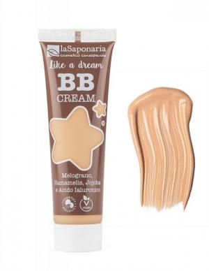 laSaponaria BB-Creme Wie