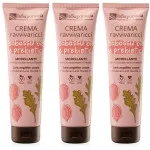 laSaponaria Serum ohne Spülung für lockiges Haar (150 ml)