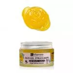laSaponaria Reinigungs- und Make-up-Entfernungsgel (50 ml) - entfernt selbst wasserfestes Make-up