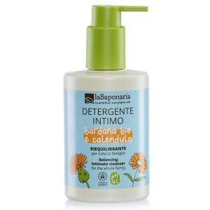 Intimgel BIO (200 ml) - erhält den natürlichen pH-Wert 4,5