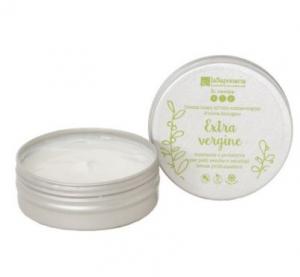 Handcreme mit nativem Olivenöl extra BIO (60 ml)