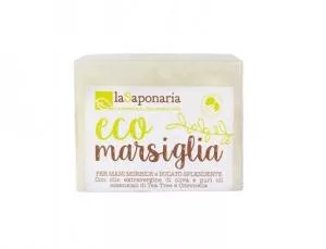 laSaponaria Marseille Handwaschseife BIO (200 g)