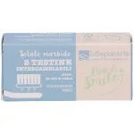 laSaponaria Ersatzzahnbürstenköpfe (weich) (2 Stück)