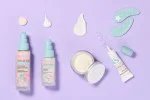 laSaponaria Deep Care Nachtcreme für reife Haut BIO (50 ml) - tiefenwirksame Regeneration während des Schlafs