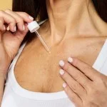 laSaponaria Gesichtsserum - Peptidkomplex BIO (30 ml) - glättet und strafft die Haut