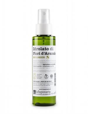 Orangenblütenwasser BIO (100 ml)