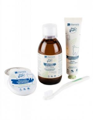 Zahnaufhellungspaste in Pulverform WonderWhite BIO (50 g)